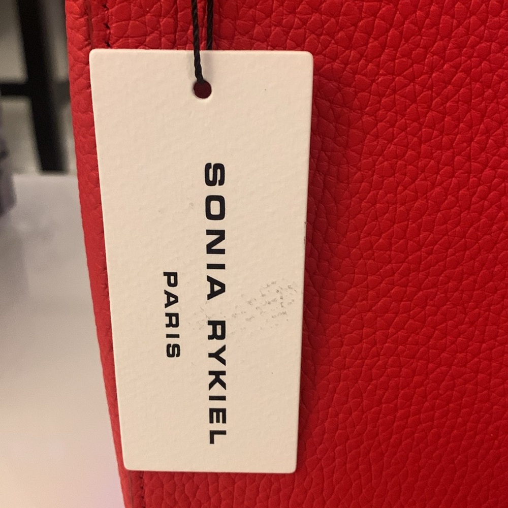 Sonia Rykiel Crossbody Tote Bag - Picture 3 of 15